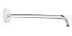 Grohe Rainshower - Sprchové rameno, 422 mm, bílá/chrom 26146LS0