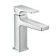 Hansgrohe Metropol - Páková umyvadlová baterie 110 CoolStart s odtokovou soupravou Push-Open, chrom 32508000