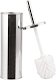 Aqualine Simple Line - WC štětka válcová, leštěná nerez 04065F
