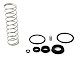 Sapho Silfra Náhradní díly - Náhradní sada těsnění a pružinek ke QK230-235-240 RI06000