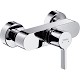Hansgrohe Metris S - Páková sprchová baterie, chrom 31660000