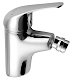Aqualine 40 - Bidetová baterie, chrom 52103