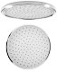 Aqualine Sprchy - Horní sprcha, průměr 300 mm, chrom SC113
