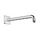 Hansgrohe Croma Select E - Sprchové rameno, délka 389 mm, chrom 27446000