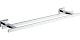 Aqualine Apollo - Dvojitý držák ručníků, délka 550 mm, chrom 1416-11