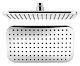 Aqualine Sprchy - Horní sprcha 200x350 mm, chrom SC235