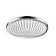 Hansgrohe Crometta - Hlavová sprcha S 240 mm, EcoSmart 9 l/min, chrom 26724000