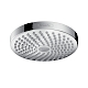 Hansgrohe Croma Select S - Horní sprcha 180 2jet EcoSmart 9 l/min, chrom 26523000