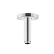 Hansgrohe Příslušenství - Sprchové rameno S 100 mm, chrom 27393000
