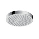 Hansgrohe Croma Select S - Horní sprcha 180 2jet EcoSmart 9 l/min, bílá/chrom 26523400