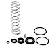 Sapho Silfra Náhradní díly - Náhradní sada těsnění a pružinek ke QK150-160 RI05900