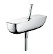 Hansgrohe PuraVida - Páková sprchová baterie, chrom 15672000