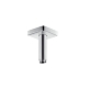 Hansgrohe Croma Select E - Sprchové rameno 100 mm, chrom 27467000