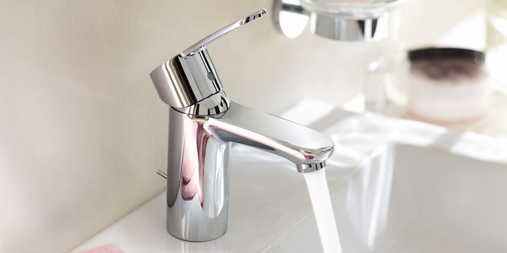 Eurostyle Páková umyvadlová baterie