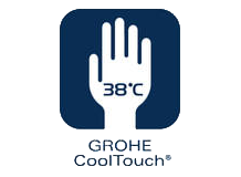 Grohe CoolTouch