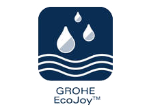 Grohe EcoJoy