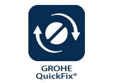 Grohe QuickFix