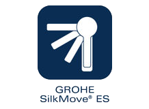 Grohe SilkMove ES