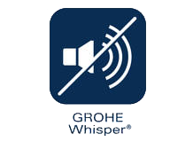Grohe Whisper